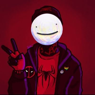 Daniel❤️🕷️さんのプロフィール画像