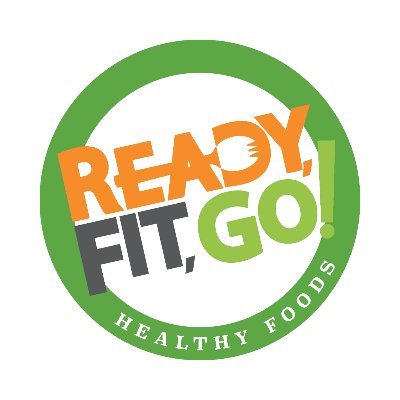 READY FIT GO - COMING SOON TO SANTA CLARITA VALLEY!! 

Healthy #MealPrep Options For Life On The Go!