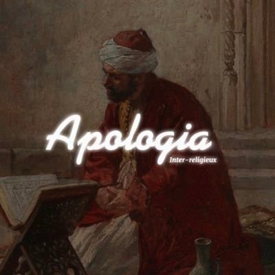 Apologia