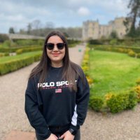 Kate Halstead (@kateehalstead) 's Twitter Profile