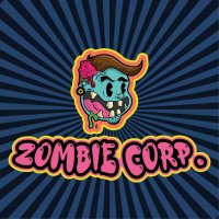 Zombie Corp.(@ZombieCorpCo) 's Twitter Profile Photo
