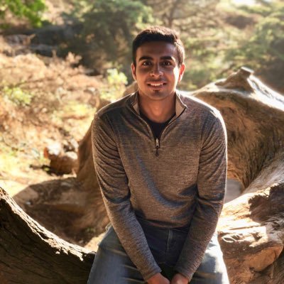 bharattkukreja's profile picture. Building something cool | previously SWE @Google, @Tesla, @Uber | CS grad @UWaterloo.