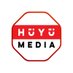 HuYu Media (@huyumedia) Twitter profile photo