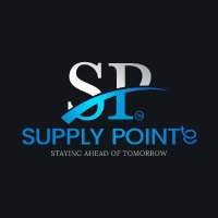 SUPPLY POINTe(@SupplyPointe) 's Twitter Profile Photo