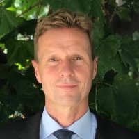 Rolf M H P Holmboe (@rolhol1) 's Twitter Profile