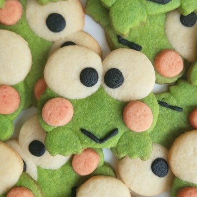 MikiGaki's profile picture. 