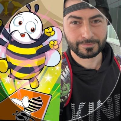 Love life always happy to be alive…Crypto/NFTs/Ai , Creator, Home improvements, Veefriends 🐝 Chelsea Fan ⚽️…dapper/flow ,NBA,NFL 🏈🏀 = Freeboy414