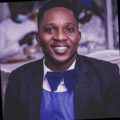 A Dietitian with a difference, Team realOtedola, Team Arsenal,Team JUMIA, Non Partisan and above all, God First in all# +2348126694420