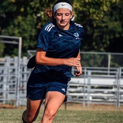 OBU commit | Christian Athlete | Americas FC 06 #11 | Class of 2024 | midfielder | 4.38 gpa | Grace Prep varsity cross country, basketball, and track |