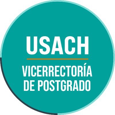 Estudia tu Doctorado o Magíster en @usach, Universidad de Santiago de Chile, estatal, pública, acreditada por el máximo de 7 años y con 174 años de excelencia.