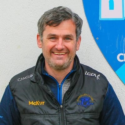 Co - owner @coaching_active - 
Camogie / LGFA Tutor - 
Development Officer @TippLadiesFB