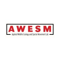 Applied Wildlife Ecology & Spatial Movement Lab (@awesmlab) 's Twitter Profile Photo Applied Wildlife Ecology & Spatial Movement Lab (@awesmlab) 's Twitter Profile Photo