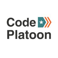 Code Platoon(@codeplatoon_org) 's Twitter Profile Photo