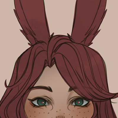 Fri 🐰さんのプロフィール画像
