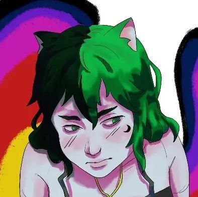 INST - 3mptyplac3 | Digital artist | Skullgirls | китаефд (TGCF) | INTJ