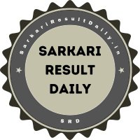 Sarkari Result Daily(@SarkariResDaily) 's Twitter Profile Photo