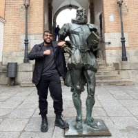 Emilio Tejada (@emith17) 's Twitter Profile
