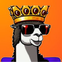 Bitcoin Llamaz(@Bitcoinllamaz) 's Twitter Profile Photo