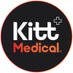 Kitt Medical (@kittmedical) Twitter profile photo