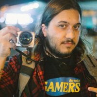 ThalekosJP (do BoaNoiteGamers) (@thalekosjp) 's Twitter Profile