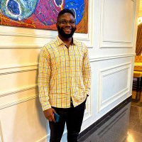 Onyedika Joel Chukwuka (Newman)(@Joel_Chukwuka_O) 's Twitter Profile Photo
