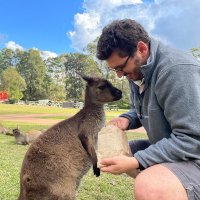 Benjamin John (@benjamin_john) 's Twitter Profile