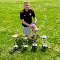 Nathan Franks (@njfranks1) 's Twitter Profile Photo Nathan Franks (@njfranks1) 's Twitter Profile Photo