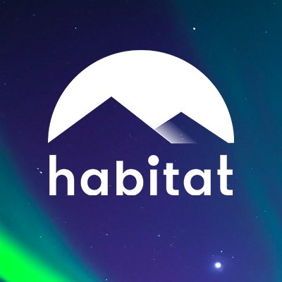 Yaşam habitat'ta
                                                         Tivibu 4. ve 100. Kanal
                                     YouTube/habitatTV