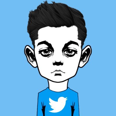 Aleph Collさんのプロフィール画像