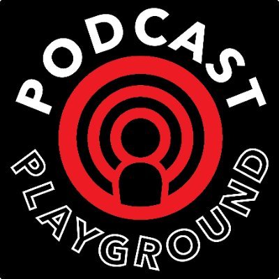 It's The Podcast Playground, play, have fun. Listen to new podcasts and catch up with old favorites.  Want to play in the sandbox? Start your own podcast!