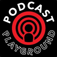 The Podcast Playground(@podcastplaygrnd) 's Twitter Profile Photo