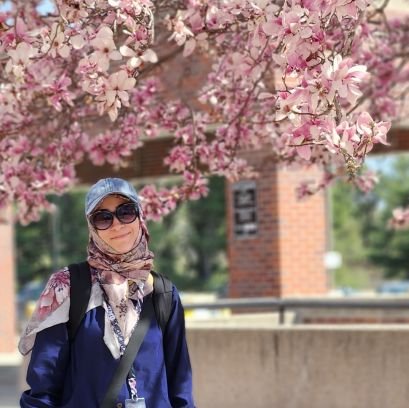 NargesShakerian's profile picture. Biomechanics Student