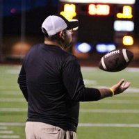 Edward Bocanegra (@coach_boca234) 's Twitter Profile