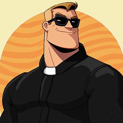 pastorspomer Profile Picture