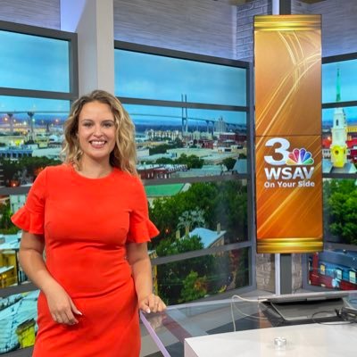 Multimedia Journalist at WSAV News 3