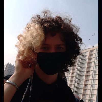 Leo_TSTL's profile picture. He/They 🦻🏻