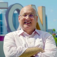 Gilbert Garcia (@gilbertgarciatx) 's Twitter Profile