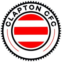 Clapton CFC (@claptoncfc) 's Twitter Profile Photo Clapton CFC (@claptoncfc) 's Twitter Profile Photo
