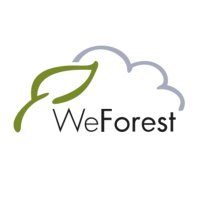 WeForest(@WeForest_org) 's Twitter Profile Photo