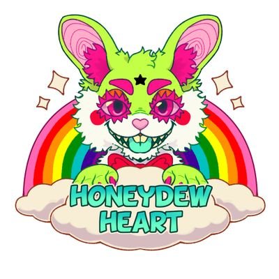 HoneydewHeart Profile Picture