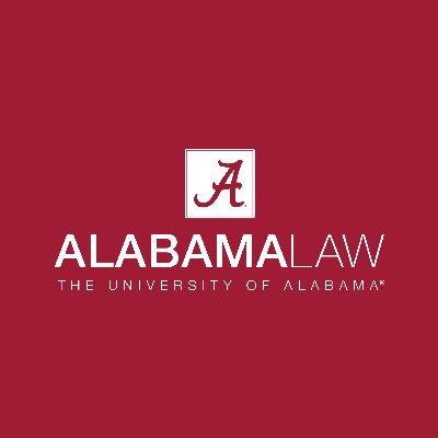 The University of Alabama School of Law