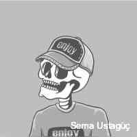 Sema Ustagüç (@ustg_ucsma75) 's Twitter Profile