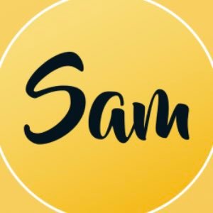 Sam App 📲 Photosharing app #BusyHavingFun 💛| celebrate authentic moments with your community 📲 for B2B Solution contact us