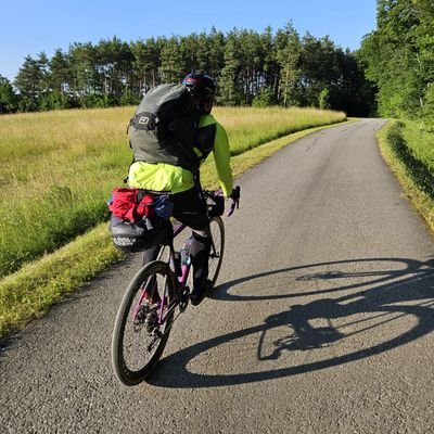 Radler aus Leidenschaft 🚵‍♂️