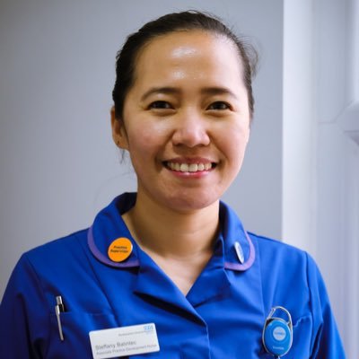 Overseas Filipino nurse based in Northampton General Hospital as an Assoc. Practice Development Nurse with background in nuclear medicine, T&O and cardiology.