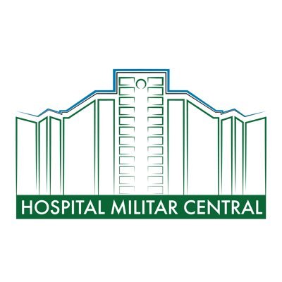 Cuenta oficial del Hospital Militar Central (Colombia)