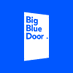 Big Blue Door (@bbluedoor) Twitter profile photo Big Blue Door (@bbluedoor) Twitter profile photo
