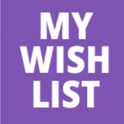 My_Wish_List_1's profile picture. ⬇️⬇️⬇️⬇️⬇️⬇️⬇️⬇️⬇️⬇️⬇️⬇️