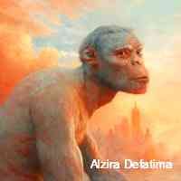 Alzira Defatima (@alziraefatima) 's Twitter Profile