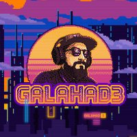 Galahad3 Official Channel™ 🇬🇧 🇬🇷(@galahad3ofc) 's Twitter Profile Photo